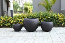 Fiberglass Planter